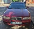 Червоний Ровер 620, об'ємом двигуна 2 л та пробігом 300 тис. км за 2399 $, фото 1 на Automoto.ua