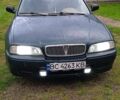 Ровер 620, объемом двигателя 2 л и пробегом 434 тыс. км за 2200 $, фото 1 на Automoto.ua