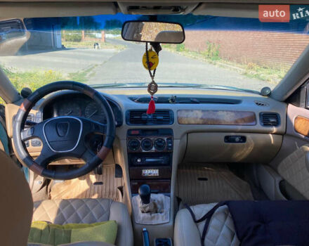 Ровер 620, объемом двигателя 2 л и пробегом 291 тыс. км за 3300 $, фото 7 на Automoto.ua