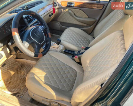 Ровер 620, объемом двигателя 2 л и пробегом 291 тыс. км за 3300 $, фото 5 на Automoto.ua
