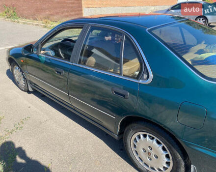 Ровер 620, объемом двигателя 2 л и пробегом 291 тыс. км за 3300 $, фото 4 на Automoto.ua
