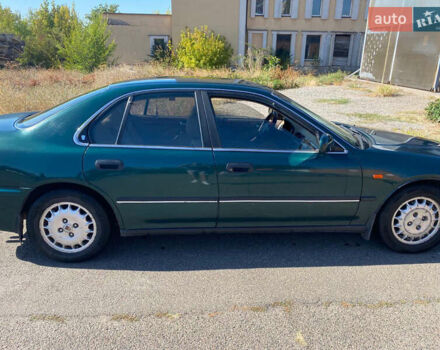 Ровер 620, объемом двигателя 2 л и пробегом 291 тыс. км за 3300 $, фото 8 на Automoto.ua