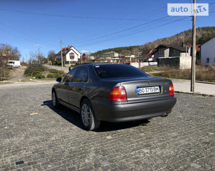 Ровер 620, об'ємом двигуна 2 л та пробігом 300 тис. км за 3350 $, фото 6 на Automoto.ua