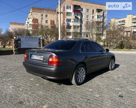 Ровер 620, объемом двигателя 2 л и пробегом 300 тыс. км за 3350 $, фото 7 на Automoto.ua