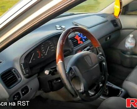 Ровер 620, об'ємом двигуна 2 л та пробігом 200 тис. км за 750 $, фото 4 на Automoto.ua