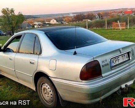 Ровер 620, об'ємом двигуна 2 л та пробігом 200 тис. км за 750 $, фото 3 на Automoto.ua