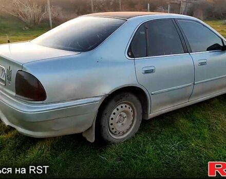 Ровер 620, об'ємом двигуна 2 л та пробігом 200 тис. км за 750 $, фото 2 на Automoto.ua