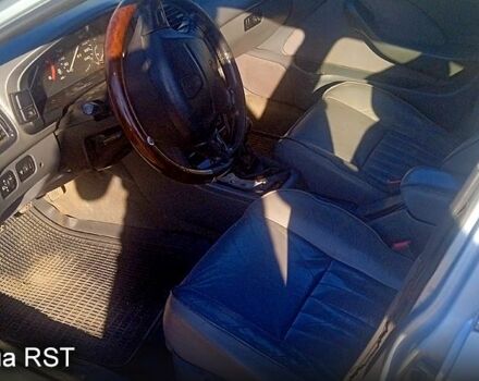 Ровер 620, объемом двигателя 20 л и пробегом 312 тыс. км за 1100 $, фото 6 на Automoto.ua