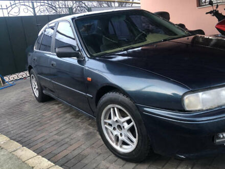 Ровер 620 1994 в Светловдске на Automoto.ua Ровер 620, объемом двигателя 2 л и пробегом 527 тыс. км за 2500 $, фото 1 на Automoto.ua