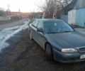 Серый Ровер 620, объемом двигателя 2 л и пробегом 300 тыс. км за 800 $, фото 1 на Automoto.ua