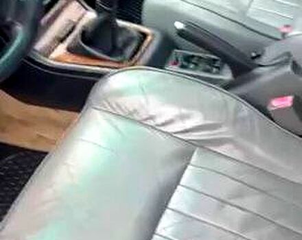 Серый Ровер 620, объемом двигателя 2 л и пробегом 300 тыс. км за 1900 $, фото 4 на Automoto.ua