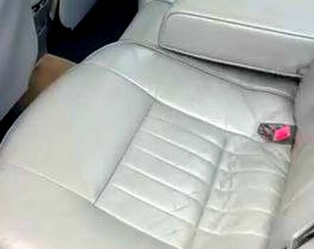 Серый Ровер 620, объемом двигателя 2 л и пробегом 300 тыс. км за 1900 $, фото 8 на Automoto.ua