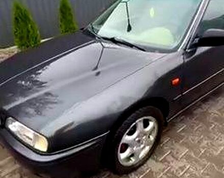 Серый Ровер 620, объемом двигателя 2 л и пробегом 300 тыс. км за 1900 $, фото 7 на Automoto.ua