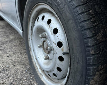 Серый Ровер 620, объемом двигателя 2 л и пробегом 300 тыс. км за 1200 $, фото 7 на Automoto.ua