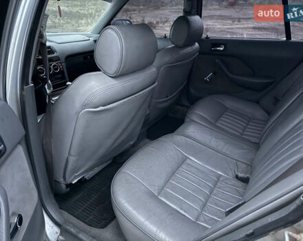 Серый Ровер 620, объемом двигателя 2 л и пробегом 300 тыс. км за 1200 $, фото 9 на Automoto.ua