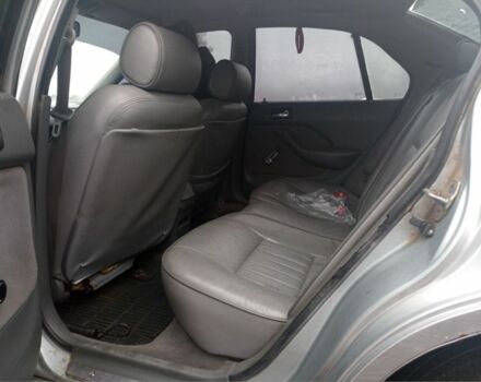 Сірий Ровер 620, об'ємом двигуна 2 л та пробігом 200 тис. км за 357 $, фото 5 на Automoto.ua