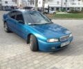 Синій Ровер 620, об'ємом двигуна 2 л та пробігом 252 тис. км за 2650 $, фото 1 на Automoto.ua