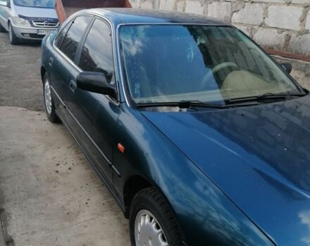 Синій Ровер 620, об'ємом двигуна 2 л та пробігом 390 тис. км за 2024 $, фото 12 на Automoto.ua