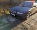 Синий Ровер 620, объемом двигателя 2 л и пробегом 200 тыс. км за 950 $, фото 8 на Automoto.ua