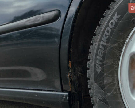 Синій Ровер 620, об'ємом двигуна 2 л та пробігом 207 тис. км за 2500 $, фото 7 на Automoto.ua