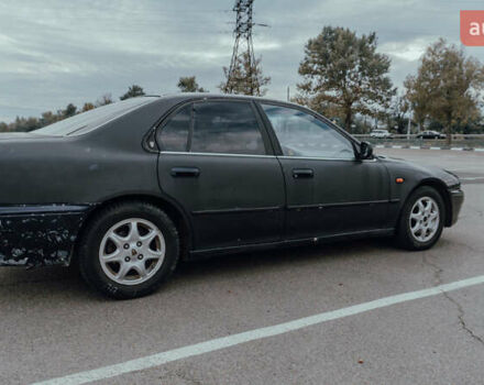 Синій Ровер 620, об'ємом двигуна 2 л та пробігом 207 тис. км за 2500 $, фото 11 на Automoto.ua