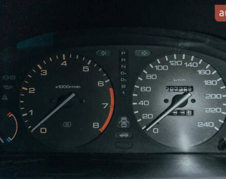 Синій Ровер 620, об'ємом двигуна 2 л та пробігом 207 тис. км за 2500 $, фото 24 на Automoto.ua