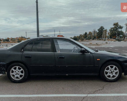 Синій Ровер 620, об'ємом двигуна 2 л та пробігом 207 тис. км за 2500 $, фото 10 на Automoto.ua