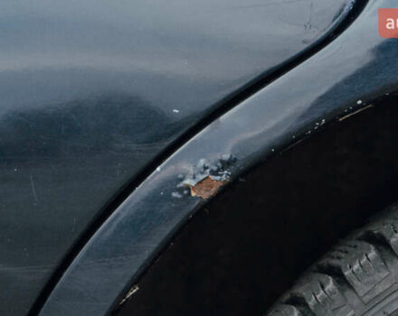 Синій Ровер 620, об'ємом двигуна 2 л та пробігом 207 тис. км за 2500 $, фото 6 на Automoto.ua