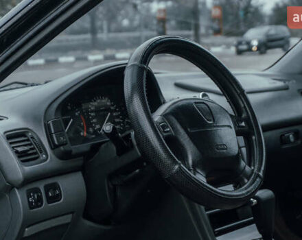 Синій Ровер 620, об'ємом двигуна 2 л та пробігом 207 тис. км за 2500 $, фото 19 на Automoto.ua