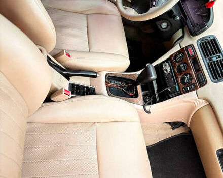 Синій Ровер 620, об'ємом двигуна 2 л та пробігом 500 тис. км за 2200 $, фото 5 на Automoto.ua