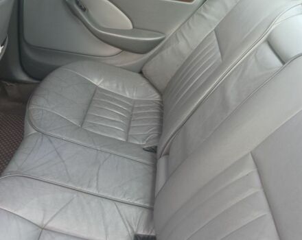 Синій Ровер 620, об'ємом двигуна 2 л та пробігом 424 тис. км за 2387 $, фото 4 на Automoto.ua