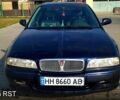 Синий Ровер 620, объемом двигателя 2 л и пробегом 402 тыс. км за 2500 $, фото 1 на Automoto.ua