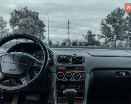 Синій Ровер 620, об'ємом двигуна 2 л та пробігом 207 тис. км за 2500 $, фото 20 на Automoto.ua