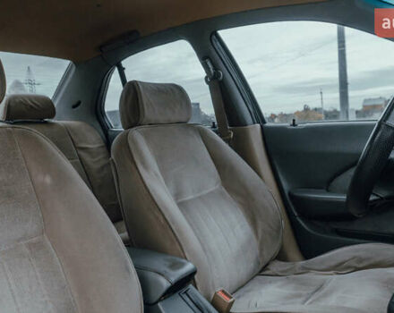 Синій Ровер 620, об'ємом двигуна 2 л та пробігом 207 тис. км за 2500 $, фото 17 на Automoto.ua