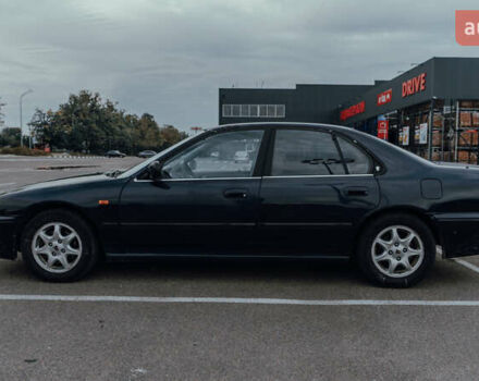 Синій Ровер 620, об'ємом двигуна 2 л та пробігом 207 тис. км за 2500 $, фото 23 на Automoto.ua