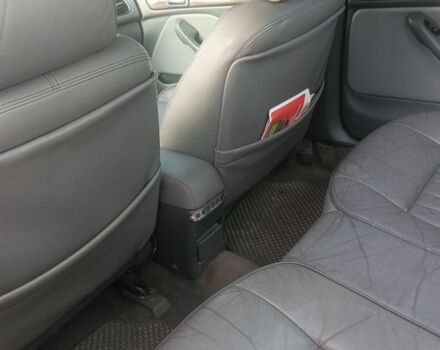 Синій Ровер 620, об'ємом двигуна 2 л та пробігом 424 тис. км за 2387 $, фото 5 на Automoto.ua