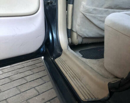 Зеленый Ровер 620, объемом двигателя 2 л и пробегом 527 тыс. км за 2500 $, фото 16 на Automoto.ua