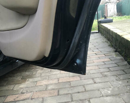 Зеленый Ровер 620, объемом двигателя 2 л и пробегом 527 тыс. км за 2500 $, фото 12 на Automoto.ua