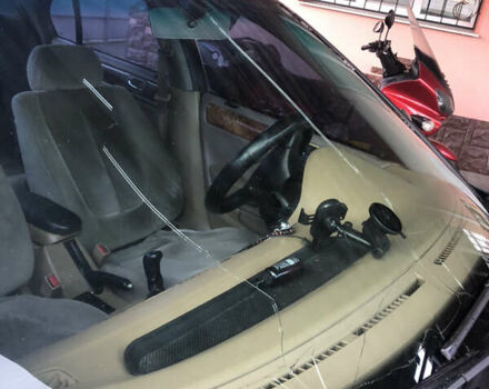 Зеленый Ровер 620, объемом двигателя 2 л и пробегом 527 тыс. км за 2500 $, фото 9 на Automoto.ua