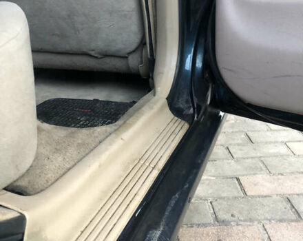 Зеленый Ровер 620, объемом двигателя 2 л и пробегом 527 тыс. км за 2500 $, фото 18 на Automoto.ua