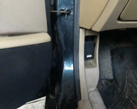 Зеленый Ровер 620, объемом двигателя 2 л и пробегом 527 тыс. км за 2500 $, фото 15 на Automoto.ua