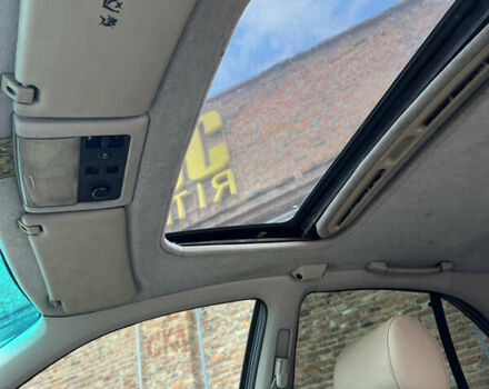 Ровер 620 1995 в Чернигове на Automoto.ua Зеленый Ровер 620, объемом двигателя 2 л и пробегом 412 тыс. км за 1599 $, фото 27 на Automoto.ua