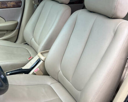 Ровер 620 1995 в Чернигове на Automoto.ua Зеленый Ровер 620, объемом двигателя 2 л и пробегом 412 тыс. км за 1599 $, фото 28 на Automoto.ua