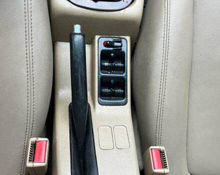 Ровер 620 1995 в Чернигове на Automoto.ua Зеленый Ровер 620, объемом двигателя 2 л и пробегом 412 тыс. км за 1599 $, фото 26 на Automoto.ua