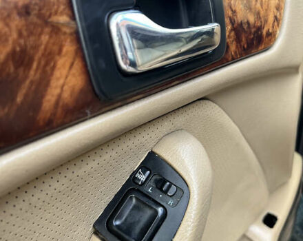 Ровер 620 1995 в Чернигове на Automoto.ua Зеленый Ровер 620, объемом двигателя 2 л и пробегом 412 тыс. км за 1599 $, фото 29 на Automoto.ua