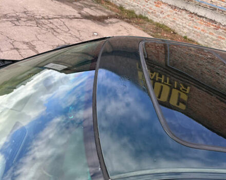 Ровер 620 1995 в Чернигове на Automoto.ua Зеленый Ровер 620, объемом двигателя 2 л и пробегом 412 тыс. км за 1599 $, фото 31 на Automoto.ua