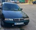 Зеленый Ровер 620, объемом двигателя 2 л и пробегом 352 тыс. км за 1794 $, фото 1 на Automoto.ua