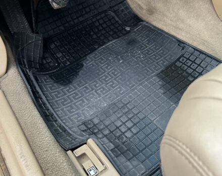 Ровер 620 1995 в Чернигове на Automoto.ua Зеленый Ровер 620, объемом двигателя 2 л и пробегом 412 тыс. км за 1599 $, фото 25 на Automoto.ua