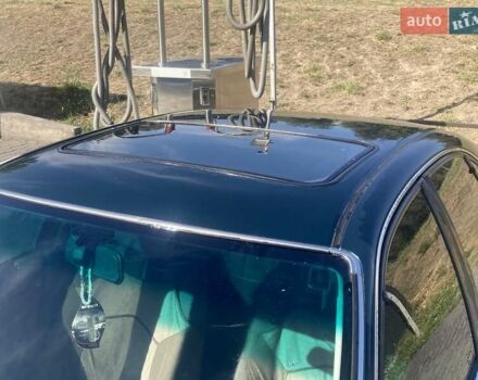 Зеленый Ровер 620, объемом двигателя 2 л и пробегом 424 тыс. км за 2250 $, фото 3 на Automoto.ua