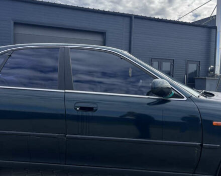 Зеленый Ровер 620, объемом двигателя 2 л и пробегом 400 тыс. км за 2498 $, фото 8 на Automoto.ua